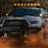 Morimoto XB Evo Hybrid LED Headlight Kit (Pair) For 2016-2023 Toyota Tacoma