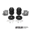 Timbren Rear Suspension Enhancement System For 2021-Present Ford F-150 Raptor