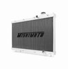 Mishimoto Performance Aluminum Radiator For 2001-2005 Honda Civic 1.7L Manual