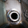 PMF Front Differential Cover