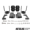 Timbren Rear Suspension Enhancement System For 1994-2002 Dodge Ram 2500/3500 2WD