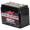 Antigravity Batteries Small Case Lithium 12v Powersports Motorcycle Battery