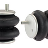 Firestone Ride-Rite Analog Air Spring Kit For 2011-2016 Ford F-250 F-350 F-450