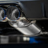 MBRP 3-Inch Cat-Back Exhaust Dual Center Rear Exit For 2023-2025 Toyota GR Corolla