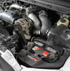 aFe Power Cold Air Intake Kit w/ Dry Filter For 1999-2003 Ford 7.3L Powerstroke