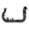 Mishimoto Black Aluminum Performance Charge Pipe Kit For 2021-2025 BMW G8X M3/M4