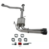 Flowmaster Flow FX Cat-Back Exhaust System For 2017-2024 Nissan Titan 5.6L
