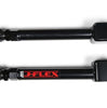 JKS Adj Front Upper Control Arms For 1984-2006 Jeep Wrangler/Cherokee/Comanche