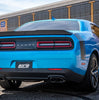 Borla S-Type Cat-Back Exhaust System For 2015-2023 Dodge Challenger 6.4L