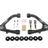 Camburg Upper Control Arm Kit For 2019-2024 GMC Sierra/Chevrolet Silverado 1500
