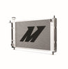 Mishimoto Aluminum Radiator w/ Stabilizer For 94-95 Ford Mustang V6/V8 Manual