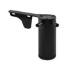 Mishimoto Baffled Oil Catch Can Kit (PCV Side) For 2007-2013 Mazda 3 Mazdaspeed