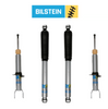 Bilstein B8 5100 Adjustable Shocks Set w/ 0-2.8" Lift For 09-23 Ram 1500 4WD