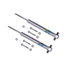 Bilstein 5100 Adjustable Height Front Shocks 0-2.5'' Lift For 21-24 Ford F-150