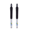 Bilstein 5100 Rear Shocks 0-1″ Lift For 22-25 Toyota Tundra 2WD/4WD w/o Air Susp