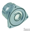 Turbo XS Gray Blow Off Valve For 16-19 Honda Civic Sport/Si 1.5L Turbo Hybrid
