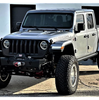Rock Krawler 3.0-Inch Adventure Series Mid-Arm Lift Kit For 2020+ Jeep Gladiator JT