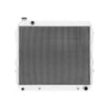 Mishimoto Performance Aluminum Radiator For 2000-2006 Toyota Tundra 4.7L
