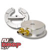 FASS No Drop Series Fuel System For 2008-2010 Ford Powerstroke 6.4L | 900-1200HP