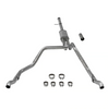 Flowmaster Flow FX Cat-Back Exhaust For 2019-2023 GM Silverado/Sierra 1500 6.2L