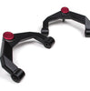 Zone Offroad Adventure Series Upper Control Arm Kit For 2020-2026 GMC Chevy 2500HD 3500HD
