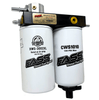 FASS Fuel Systems Drop-In Series Fuel System For 2019-2023 RAM 6.7L Cummins