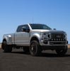 Cognito 2-inch Performance Leveling Kit with Fox For 2017-2025 Ford F-450 Super Duty