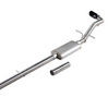Flowmaster Signature Series Exhaust System For 14-19 GMC/Chevy 1500 4.3L/5.3L