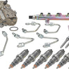 Alliant Power Fuel Contamination Kit For 2013-2018 Ram 4500 5500 6.7L Cummins (Cab Chassis)
