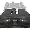 aFe Power Carbon Fiber Cold Air Intake System For 2012-2016 Porsche 911 Carrera