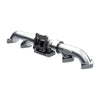 Bully Dog Big Rig Ceramic Coated Exhaust Manifold For 1999-2003 Cummins ISX Signature 600 Non-EGR