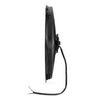 Mishimoto 16 Inch High-Flow 1850 CFM Radiator Cooling Fan Kit - Universal