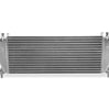 CVF Performance Intercooler For 2019-2024 Ford Ranger 2.3L EcoBoost (Silver)