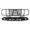 Ranch Hand Summit Front Bumper w/ Grille Guard For 2022-2025 GMC Sierra 1500