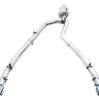 AWE 0FG Dual Rear Exit Cat-Back Exhaust w/ Chrome Tips For 09-24 RAM 1500 5.7L