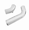 Mishimoto Cold-Side Intercooler Pipe & Boot Kit For 11-16 GMC/Chevy 6.6L Duramax
