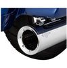 Vance & Hines Pro Pipe Chrome Exhaust Kit For 2010-2016 Harley Davidson Touring