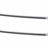 Morimoto XBG White LED DRL Grille Inserts For 2020-2022 Ford Super Duty Platinum