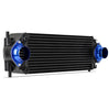 Mishimoto Upgraded Black Aluminum Intercooler For 2021-2023 Ford Bronco 2.3L/2.7L