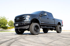 Cognito 7 Inch Premier Lift Kit With Fox For 23-24 Ford F-250/F-350 Super Duty