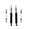 Bilstein B8 5100 Rear Shock Monotube For 03-24 Toyota 4Runner 07-14 FJ Cruiser