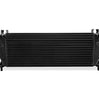 CVF Performance Intercooler For 2019-2024 Ford Ranger 2.3L EcoBoost (Black)