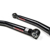 JKS Manufacturing Adjustable Front Lower Control Arms For 07-18 Jeep Wrangler JK