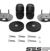 Timbren Rear Suspension Enhancement System For 2017-2020 Ford F-150 Raptor