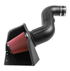 Flowmaster Delta Force Air Intake For 2007-2010 GM 2500HD/3500HD 6.6L Duramax