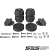 Timbren Rear Suspension Enhancement System For 01-10 GM Sierra/Silverado 3500