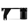 Mishimoto Compact Baffled Oil Catch Can Kit For 2007-2011 Jeep Wrangler JK 3.8L