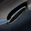 Borla Cat-Back Exhaust w/ 5" Black Chrome Tips For 22-24 Subaru BRZ/Toyota GR86