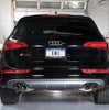 AWE Touring Edition 2.5" Cat-Back Exhaust w/ Chrome Tips For 2014-2017 Audi SQ5