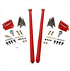 HSP 75" Traction Bars For 03-18 Ram 2500/3500 w/ Leaf Spring Style Suspension